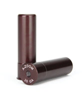 A-Zoom 20 Gauge Precision Snap Cap 2 Pack Brown product image